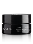 ANDA VITAL EYE CRÈME 15ml Tester