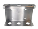 Stainless Steel Dispensing System - Shower/Bath