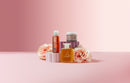 Rejuvenating Rose Body Trio *Limited Edition* 20% savings