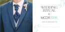 Groom's Kit Moor Spa - Mens Essential Kit