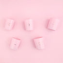Mini Sensual Massage Candles Collection.