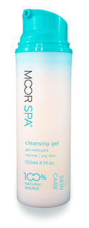 Cleansing Gel (Norm/Oily) Retail 120 ml