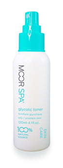 Glycolic Toner Retail 120 ml