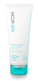 After Sun Gel 120ml