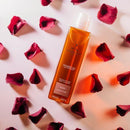 Rose Cleansing Shower Oil 250ml