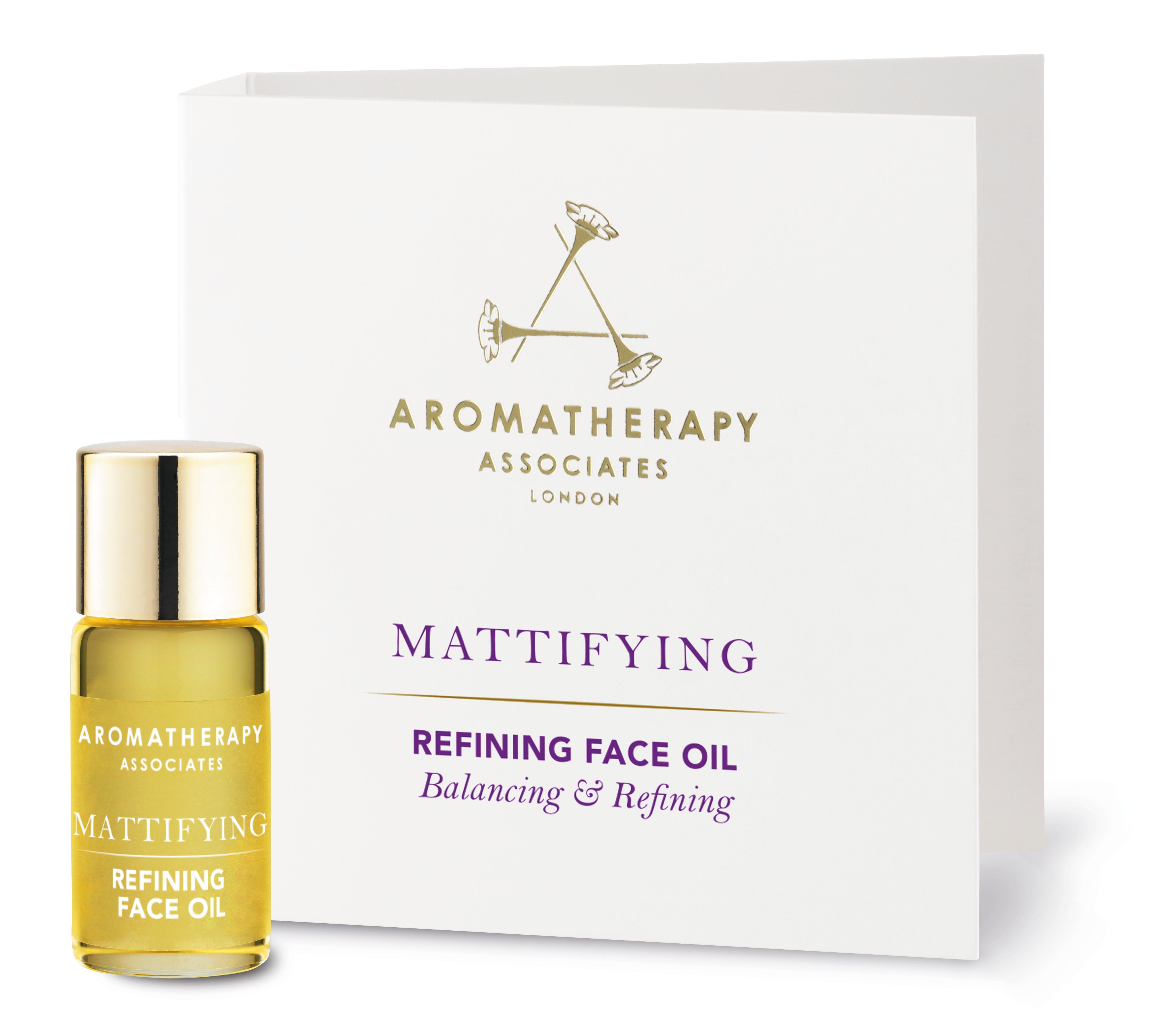 Refining Face Oil 3ml