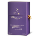 De-Stress Muscle Bath & Shower Oil 55ml