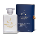 Support Breathe Bath & Shower Oil 55ml