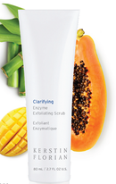 Clarifying Enzyme Exfoliating Scrub 80ml