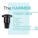 PERCUSSION MASSAGER