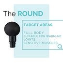 PERCUSSION MASSAGER