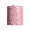 PINK MASSAGE CANDLE | Litchi Martini Tester
