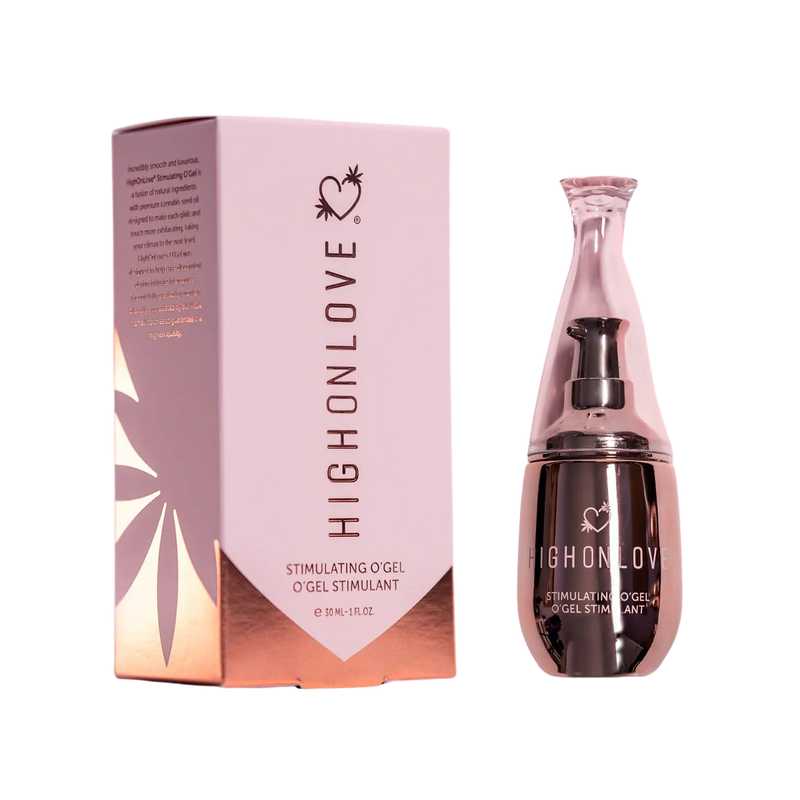 Stimulating O Gel