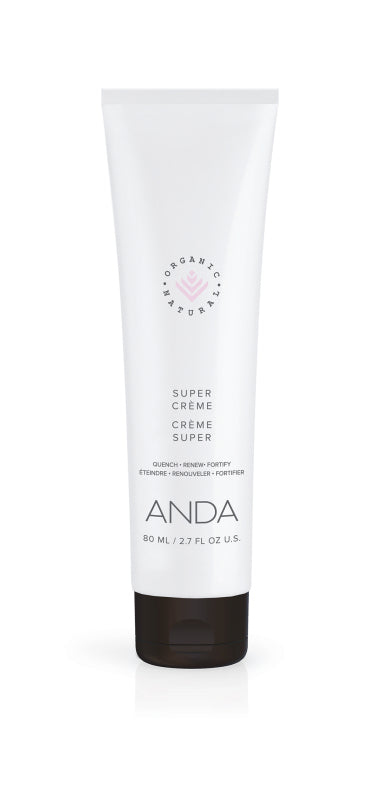 ANDA Super Crème 80ml Tester