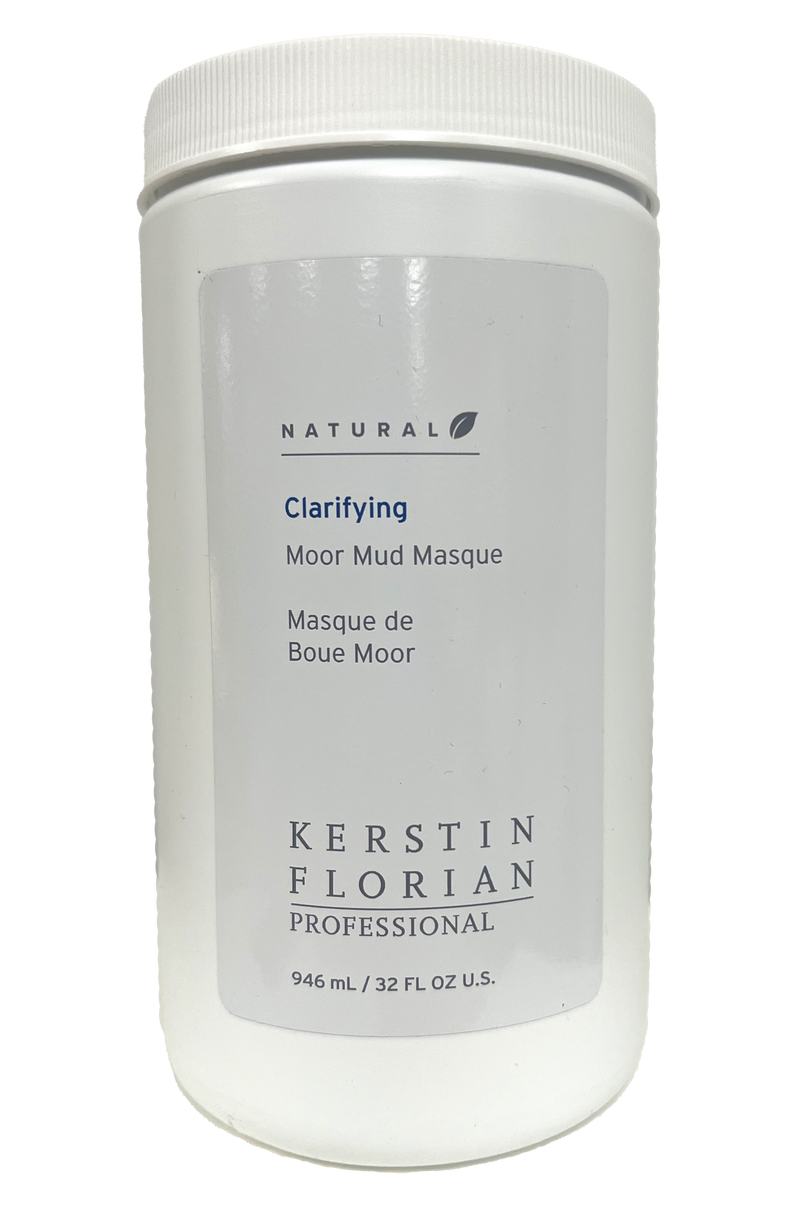 Clarifying Moor Mud Masque 946ml PRO NEW SIZE