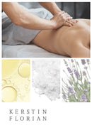 Post Massage Cards 25pk