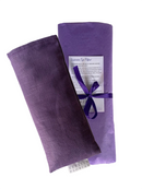 Eye Pillow Velvet w/Flax Seed
