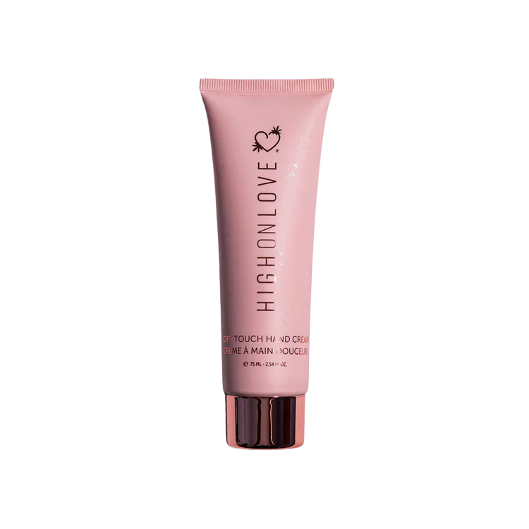 LUXE HAND CREAM Tester
