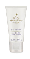 De-Stress Muscle Gel 40ml