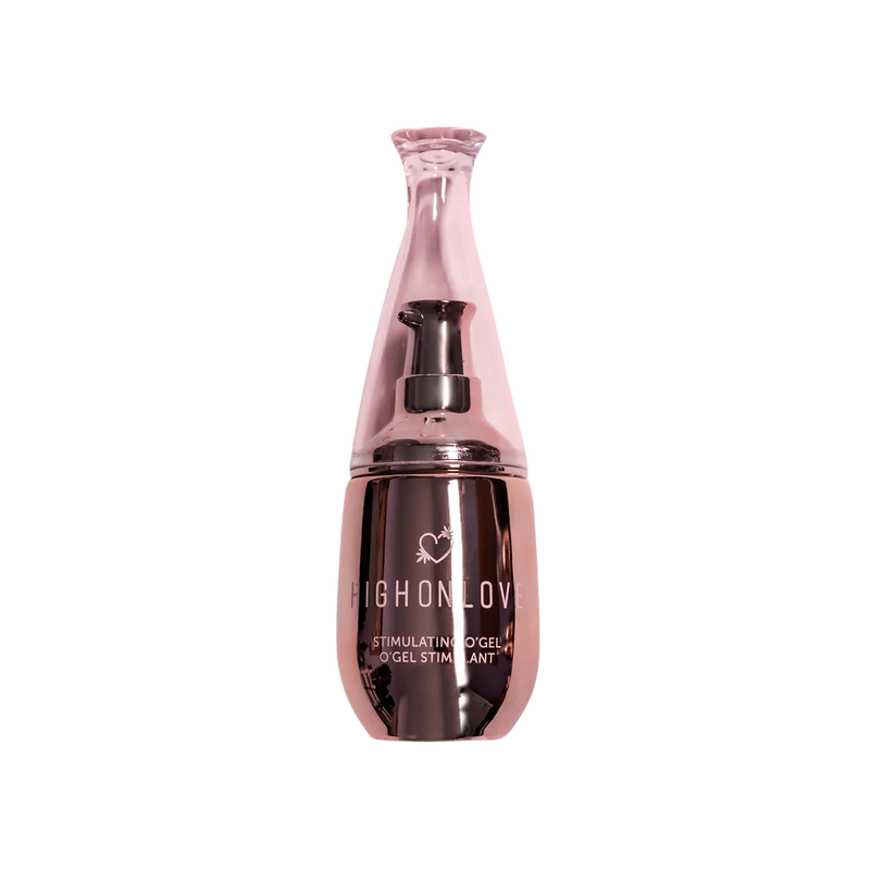 Stimulating O Gel Tester