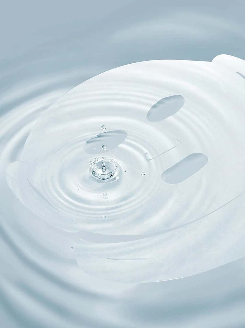 Correcting Restorative Multi-Peptide Sheet Masque Single