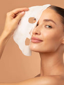 Correcting Restorative Multi-Peptide Sheet Masque Single