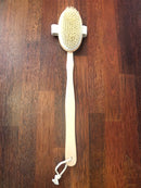 Skin Detox Body Brush