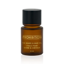 The Beard & Hair Oil 30ml