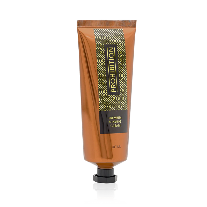 The Shaving Cream 100ml