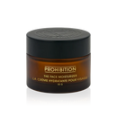 The Face Moisturizer 50g