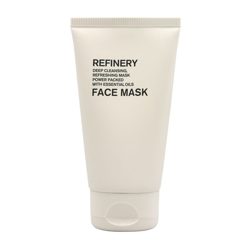 Refinery Face Mask