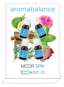 5 x 7 Merchandising Frame &  Shelf Talker