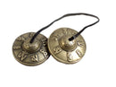 Tibetan Tingsha Chimes