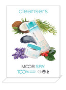 5 x 7 Merchandising Frame &  Shelf Talker