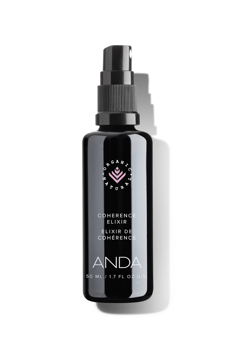 ANDA Coherence Elixir 50ml Tester
