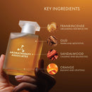 Desert Therapy Bath & Shower Oil 55ml