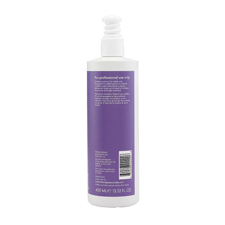 De-Stress Mind Body Lotion 400ml RPO