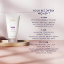 Warming De-Stress Muscle Gel 150ml