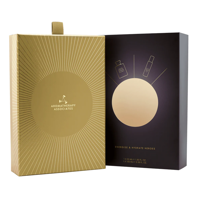 Energise & Hydrate Heroes