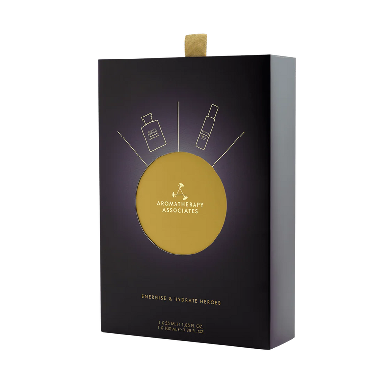 Energise & Hydrate Heroes