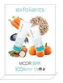 5 x 7 Merchandising Frame &  Shelf Talker