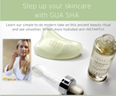 Gua Sha Class Printable Guide 20pk
