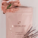 SENSUAL BATH SALTS Refill Bag