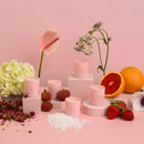 Mini Sensual Massage Candles Collection.