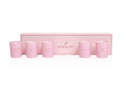 Mini Sensual Massage Candles Collection.