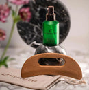 Firming Body Oil and Guasha Set