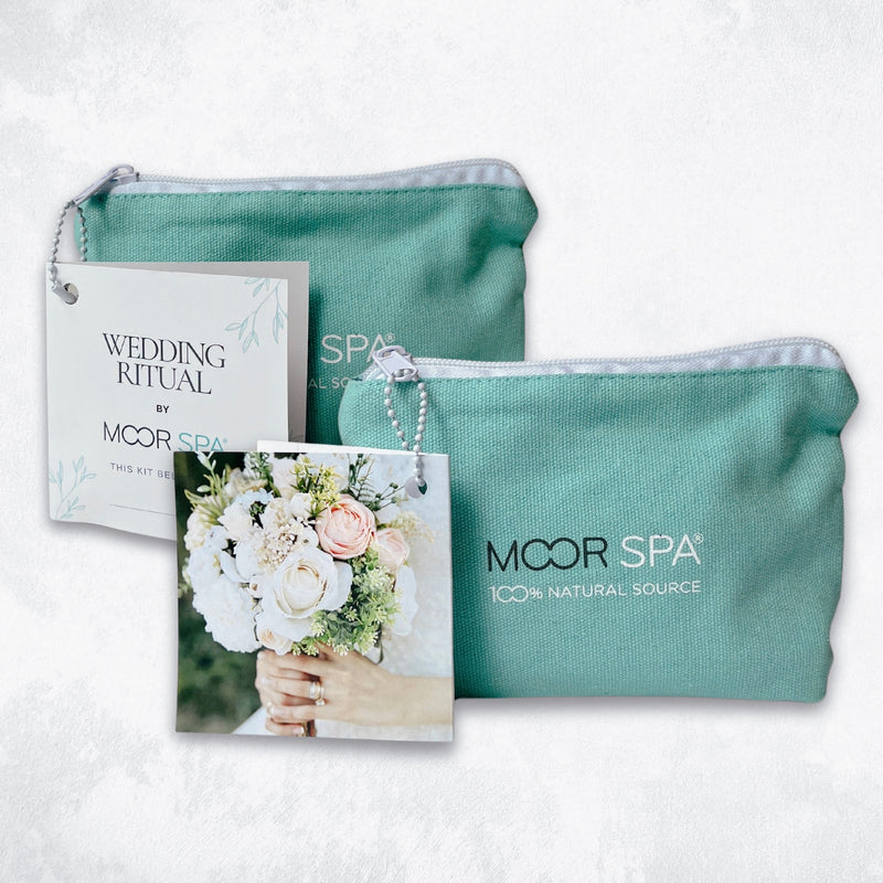 Bridal Kit Moor Spa - Skin Brightening Kit