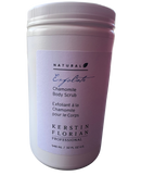 Natural Chamomile Body Scrub 946ml
