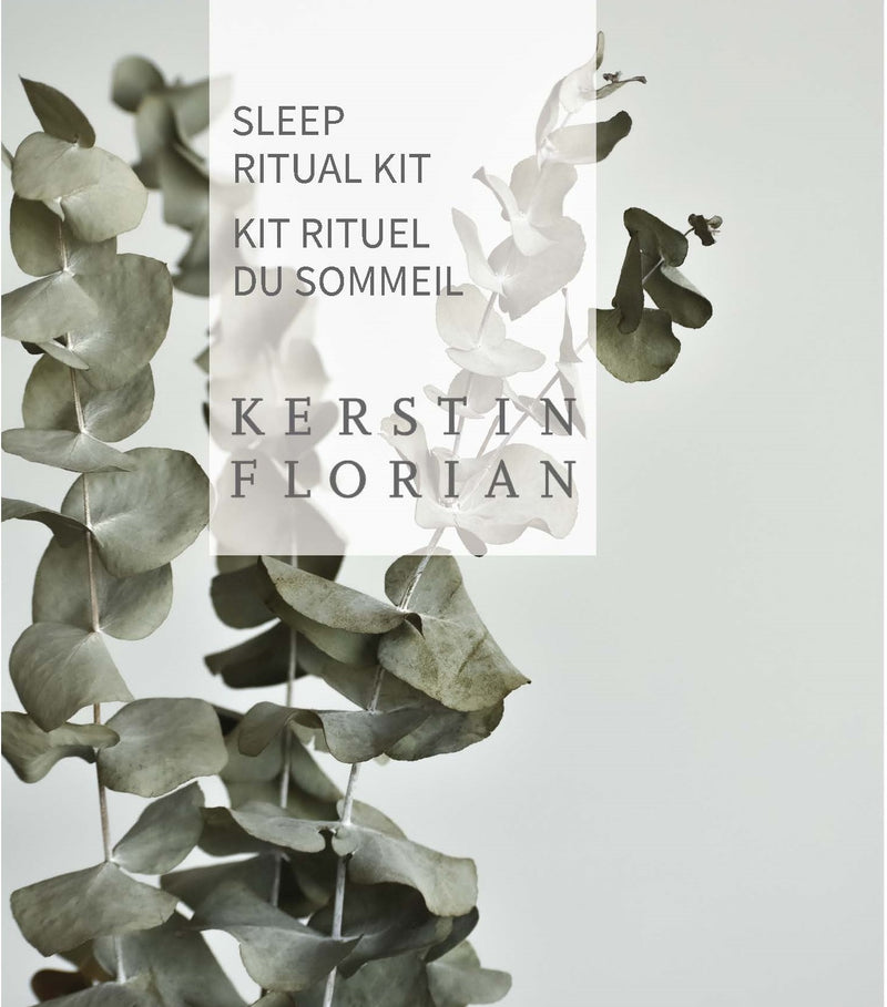 Sleep Ritual Kit