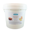 Chai Spice Salt Scrub 5 kg